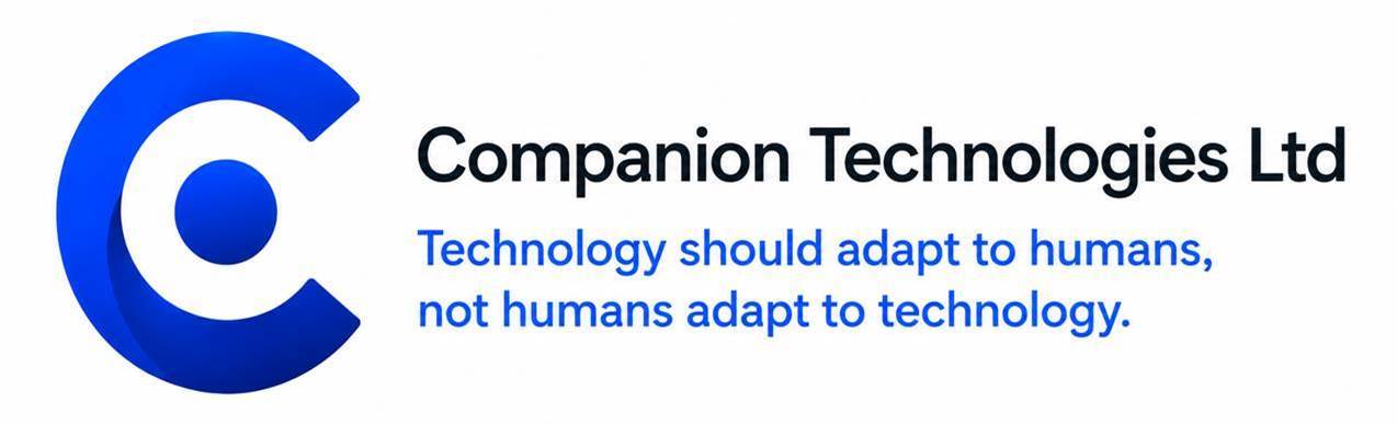 Companion Technologies Ltd